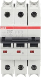 ABB SU203ML-K60