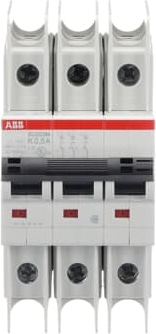 ABB SU203M-K0.5