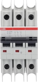 ABB SU203M-K15