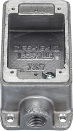 ABB CIFS-1G-1/2