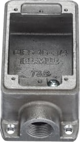 ABB CIFS-1G-3/4