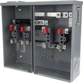 ABB BE2-V