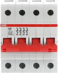 ABB E204/100R
