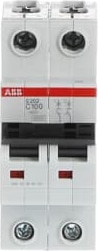 ABB S202-C100