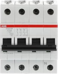 ABB S203-C32NA