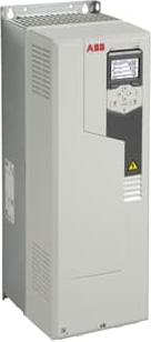 ABB ACS580-01-052A-4