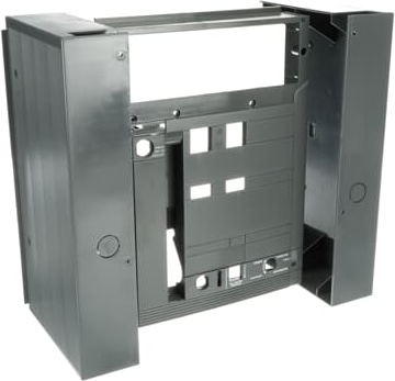 ABB KIT FRO.SHI.OP.MEC+SHI.LE/RI E4 4p nw