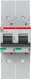 ABB S802S-UCB100-R