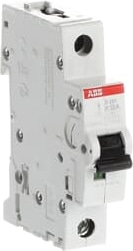 ABB S201-K13