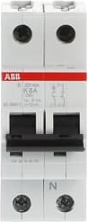 ABB S201-K6NA