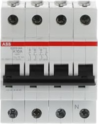 ABB S203-K10NA
