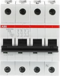 ABB S203-C6NA