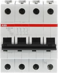 ABB S203-C1NA