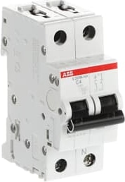 ABB S201M-C4NA