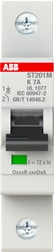 ABB ST201M-K7