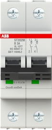 ABB ST202M-B3