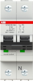 ABB ST201M-Z6NA