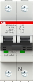 ABB ST201M-K20NA
