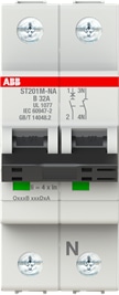 ABB ST201M-B32NA