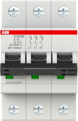 ABB ST203M-D7