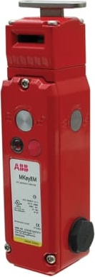 ABB MKey8M 24VDC