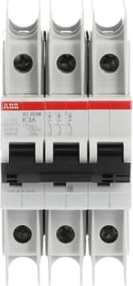 ABB SU203M-K3