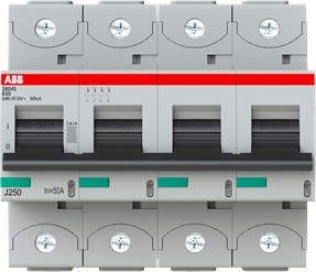 ABB S804S-B50