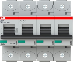 ABB S804S-B16