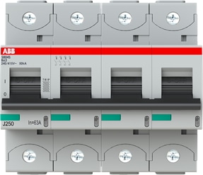ABB S804S-B63