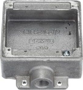 ABB CIFS-2G-1/2