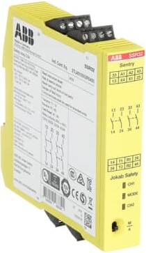 ABB Sentry SSR32