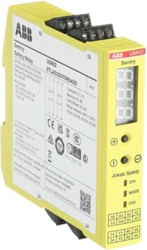 ABB Sentry USR22