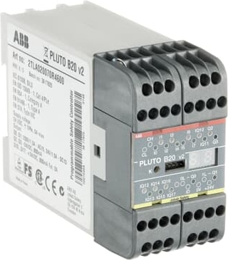 ABB Pluto B20 v2