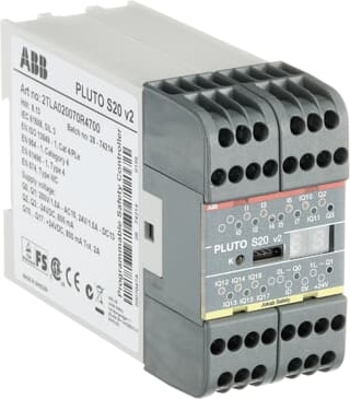 ABB Pluto S20 v2