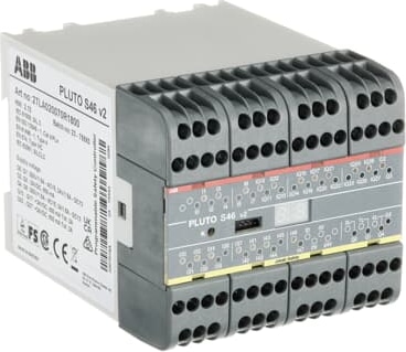 ABB Pluto S46 v2