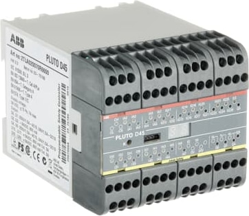 ABB Pluto D45