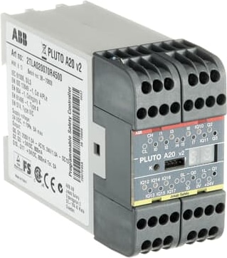 ABB Pluto A20 v2