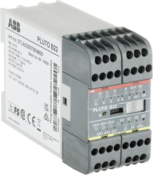 ABB Pluto B22