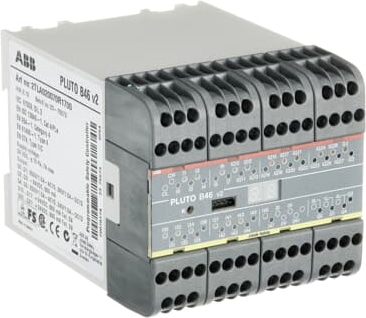 ABB Pluto B46 v2