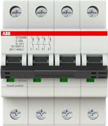 ABB ST204M-C30