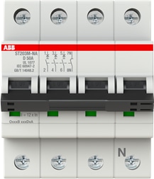 ABB ST203M-D50NA