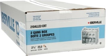 ABB 2104LLE2-CRT