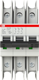 ABB SU203M-C63