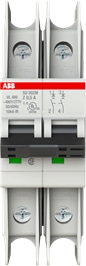 ABB SU202M-Z0.5