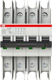 ABB SU204M-C30