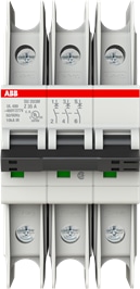 ABB SU203M-Z35