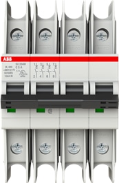 ABB SU204M-C5