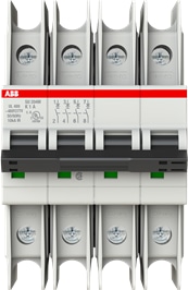 ABB SU204M-K1