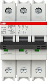 ABB SU203ML-K2