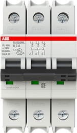 ABB SU203ML-K3